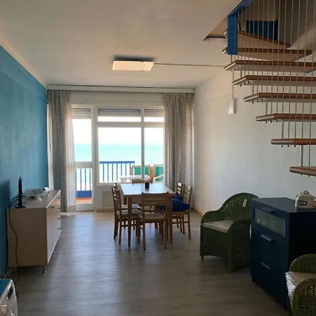 Condominio Penelope Holiday home *
