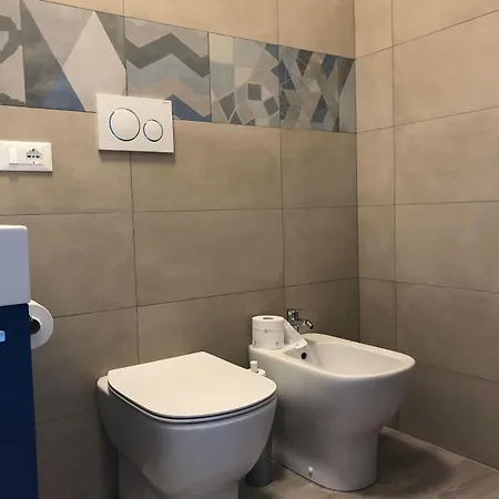 Condominio Penelope Lido di Jesolo