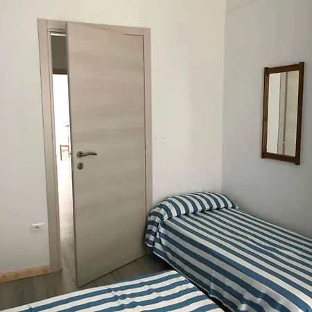 Holiday home Condominio Penelope *