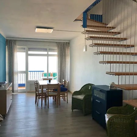 Condominio Penelope Holiday home Lido di Jesolo