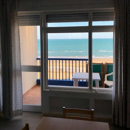 Condominio Penelope * Τζεσόλο Λίντο