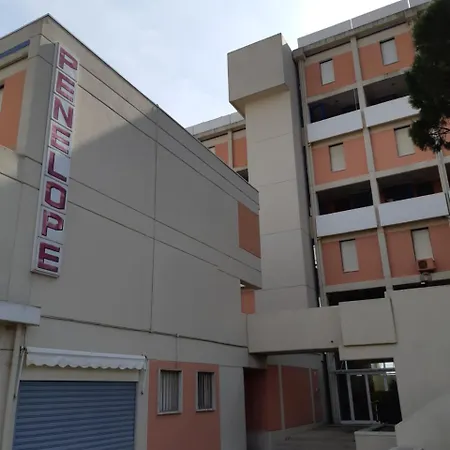 Condominio Penelope Holiday home *
